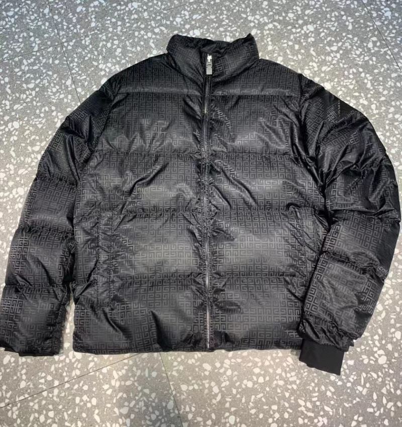 Givenchy Down Jackets